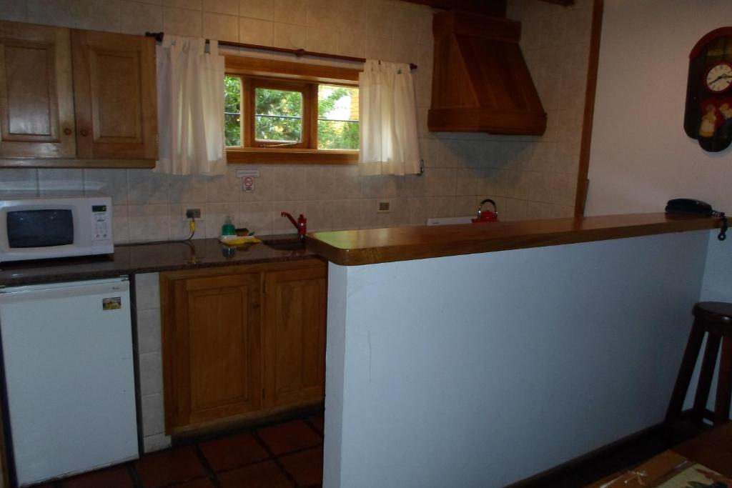 Apart Hotel Robles Del Sur San Martín de los Andes Стая снимка