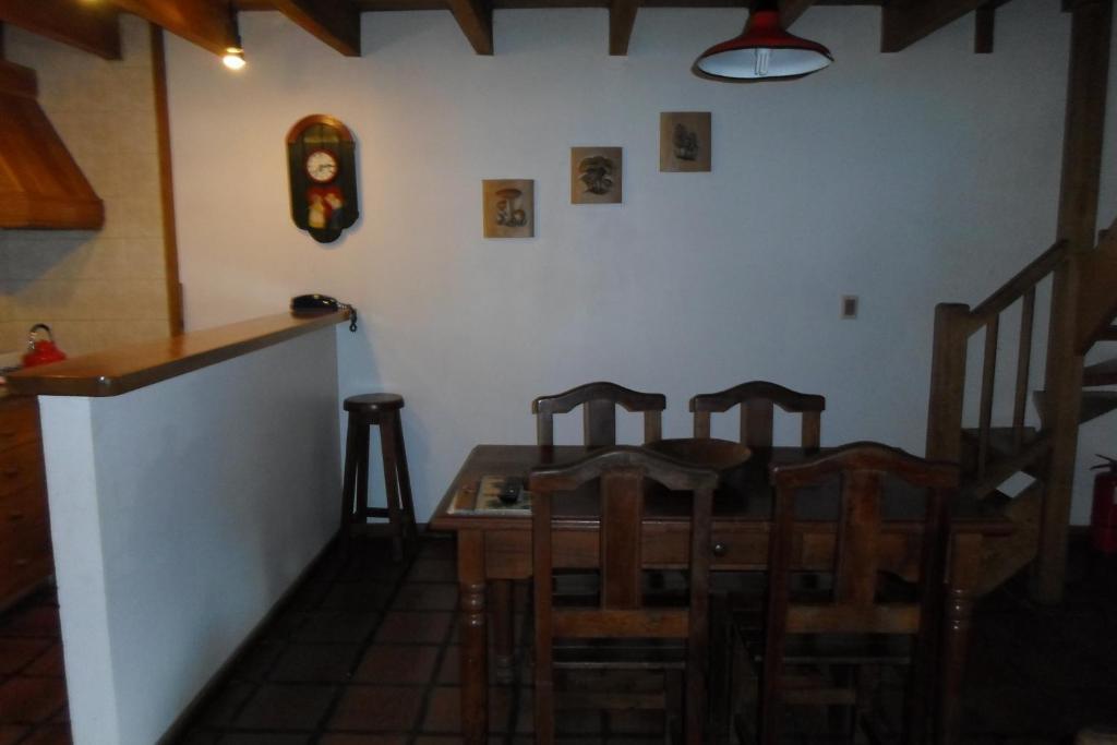 Apart Hotel Robles Del Sur San Martín de los Andes Стая снимка