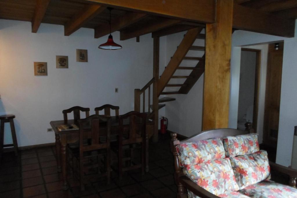 Apart Hotel Robles Del Sur San Martín de los Andes Стая снимка