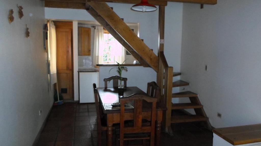 Apart Hotel Robles Del Sur San Martín de los Andes Стая снимка
